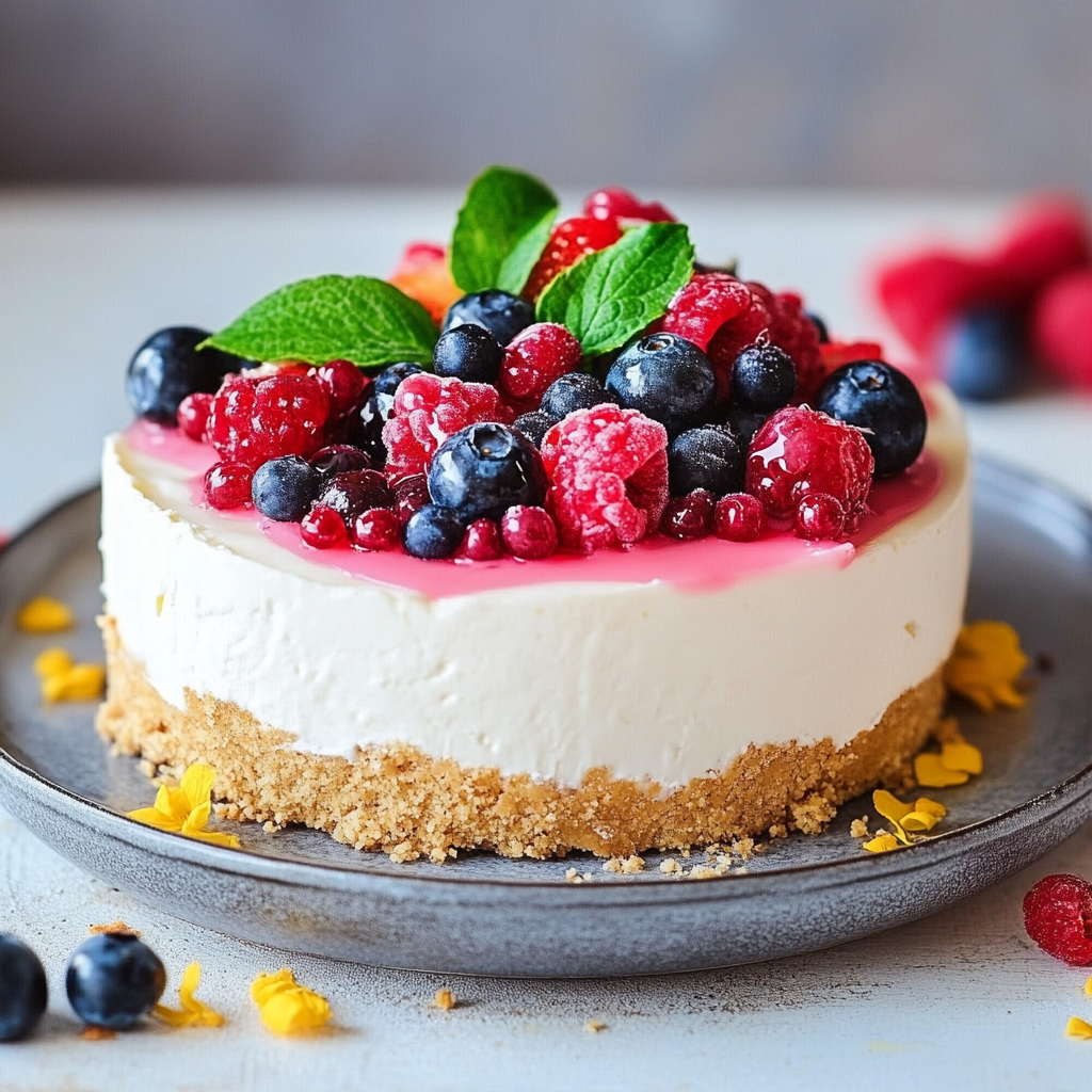 15 Easy Summer Dessert Recipes