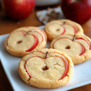 Apple Slice Bake Cookies: Recipe, Tips & Delicious Variations