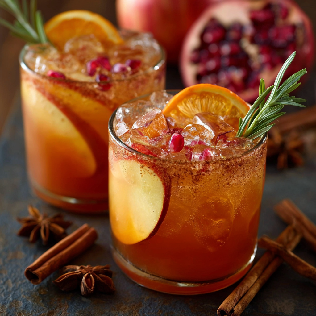 Non Alcoholic Fall Punch The Ultimate Guide To Festive Autumn Drinks Non Alcoholic Fall Punch The Ultimate Guide To Festive Autumn Drinks