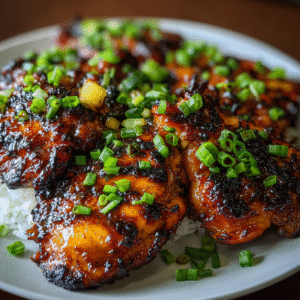 Huli Huli Chicken: The Ultimate Guide to Hawaiian BBQ