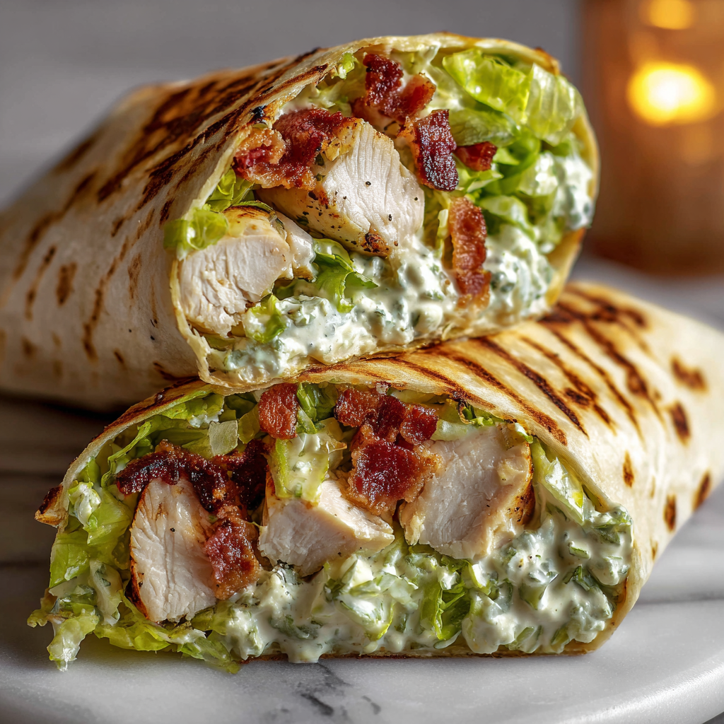 Chicken Caesar Salad Wrap The Ultimate Recipe Guide Grill King Recipes Chicken Caesar Salad Wrap The Ultimate Recipe Guide Grill King Recipes