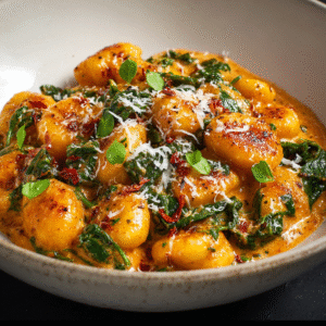 Make Creamy Tomato Gnocchi: 10-Minute Prep Guide