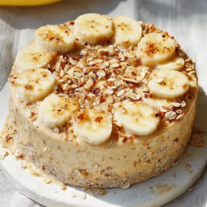 Creamy Power Butter with Spices for Healthy Snacking