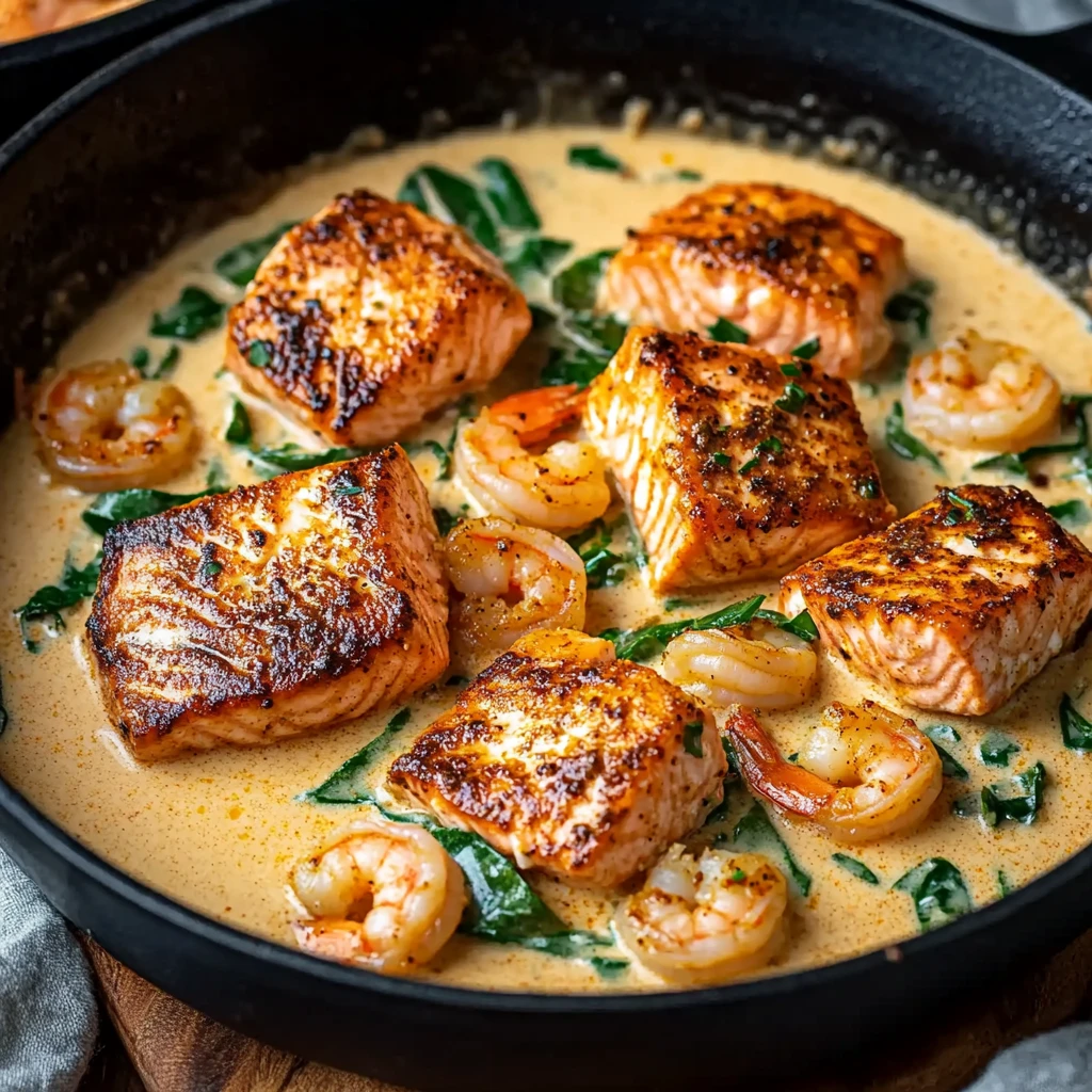 Easy Cajun Cream Sauce Recipe Homemade Cajun Cream Sauce Tips How To Make Cajun Cream Sauce At Home Best Spices For Cajun ...