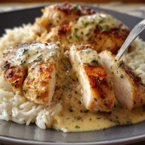 Master Smothered Chicken and Rice: 3 Easy Tricks