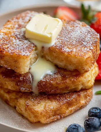 Easy Cinnamon French Toast Biscuits Recipe Homemade Cinnamon French Toast Biscuits Quick Cinnamon French Toast Breakfast B...