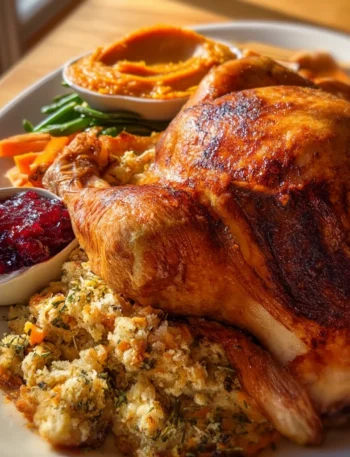Unique Thanksgiving Recipes Wow Your Guests