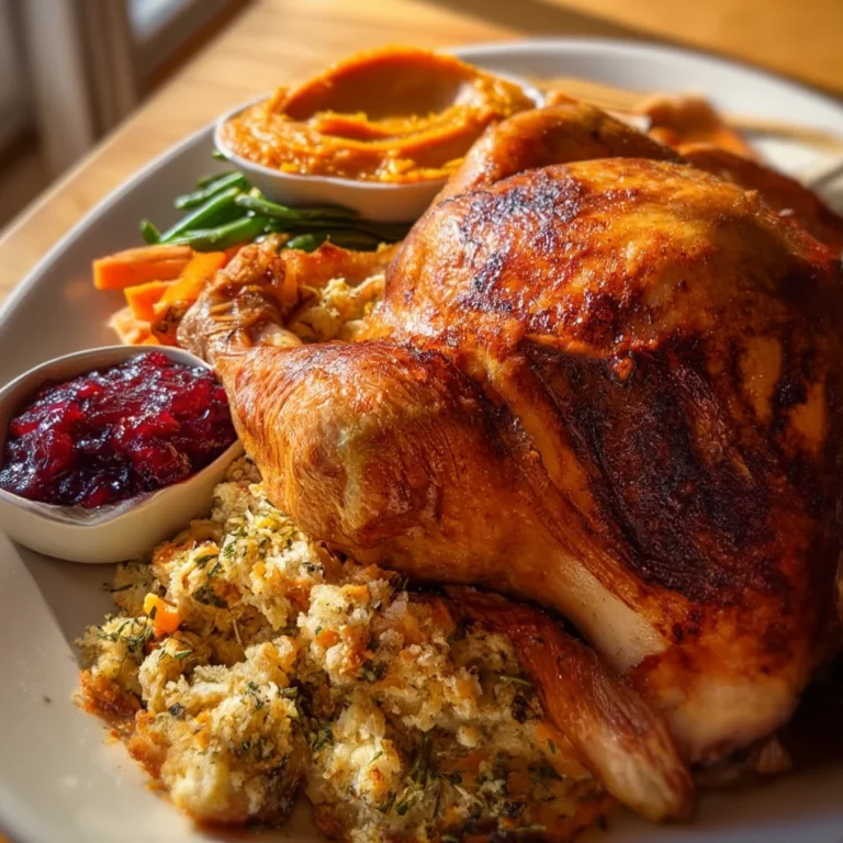 Unique Thanksgiving Recipes Wow Your Guests