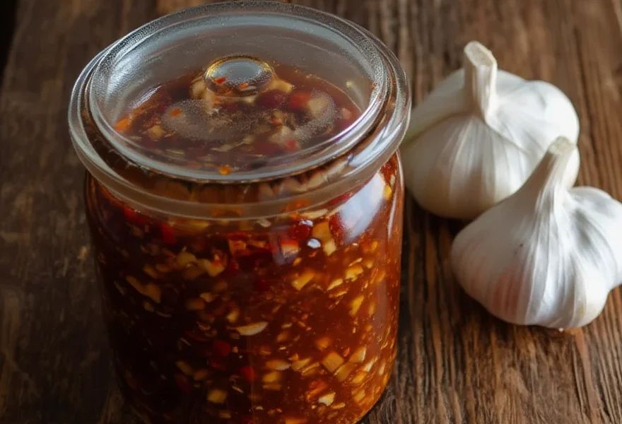 Delicious Chinese Garlic Sauce Recipe Beef Dishes