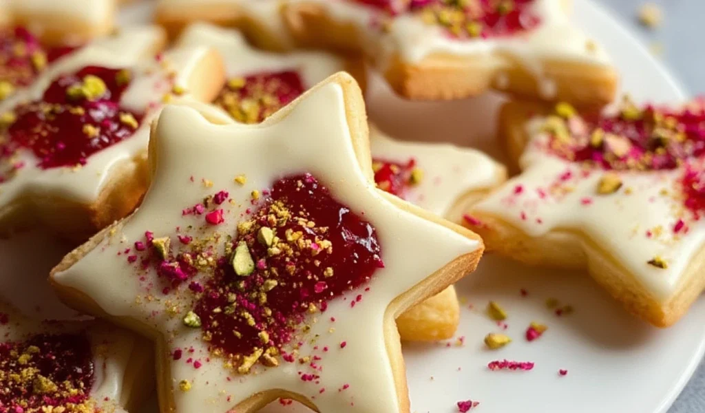 Delicious Himnon Nonalcoholic Beer Cookies Recipe Try