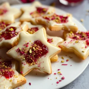 Delicious Himnon Non-Alcoholic Beer Cookies Recipe to Try!