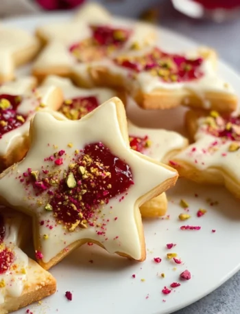 Delicious Himnon Nonalcoholic Beer Cookies Recipe Try