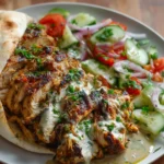 Juicy Oven Grill Shawarma Chicken Recipe Youll Love