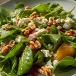 Ultimate Feldsalat Walnuts Feta Recipe Delight