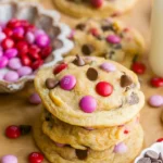 Valentines Day Cookies