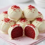 Valentines Day Treats Recipes