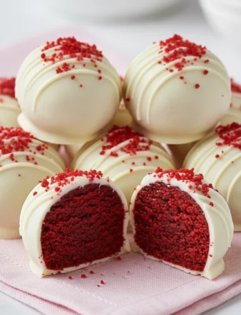 Valentines Day Treats Recipes