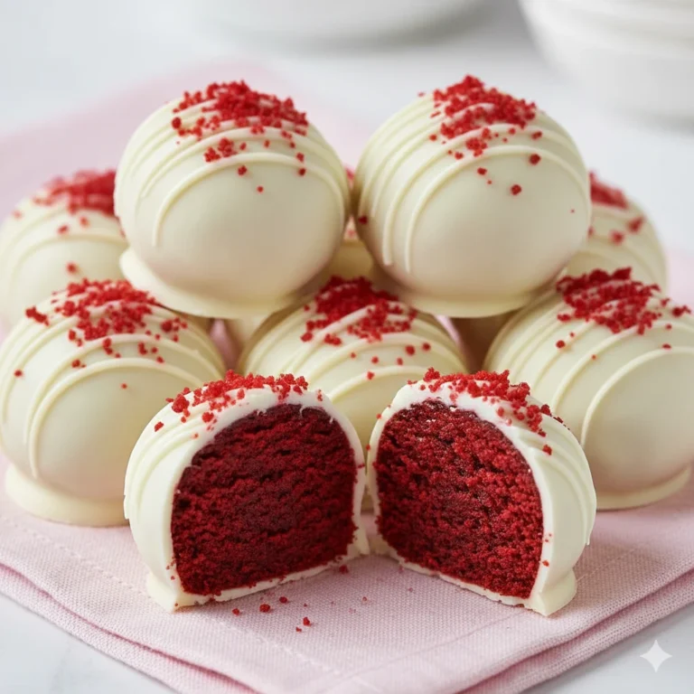 Valentines Day Treats Recipes