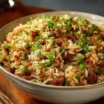 Cozy Classic Jailhouse Rice That Brings Everyone Table