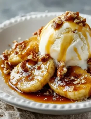 Bananas Foster