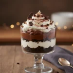 Death Chocolate Sweet Valentines Day Dessert Delight