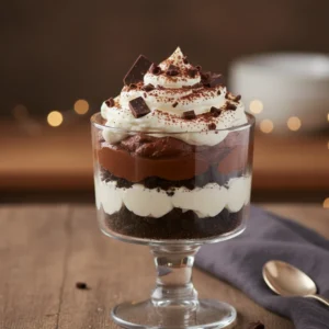 Death by Chocolate: Sweet Valentine’s Day Dessert Delight