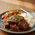 Korean Style Pot Roast