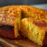 Comfort Tradition Creole Cornbread